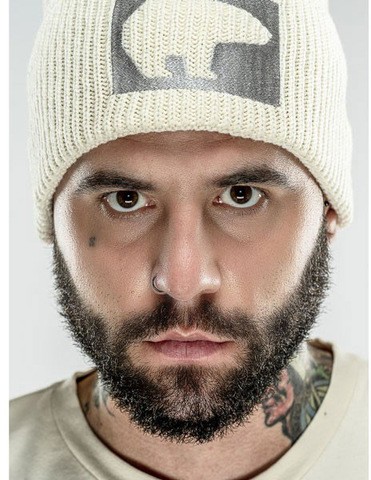 Картинка шапка-бини Eisbar Agnes OS 150 - 2