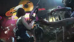 Resident Evil 3: Remake (диск для PS5, интерфейс и субтитры на русском языке)