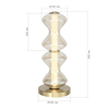 Прикроватная лампа ST Luce Spine SL6136.214.01