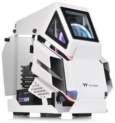Корпус Thermaltake AH T200 CA-1R4-00S6WN-00 белый