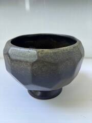 Фарфоровая чаша для бритья 