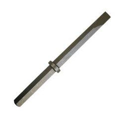 Плоское долото шестигранное 28х410 мм Makita D-17647