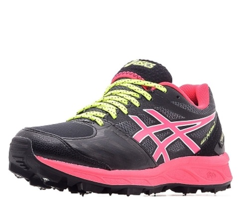 Кроссовки внедорожники Asics Gel-FujiSetsu 2 G-TX женские