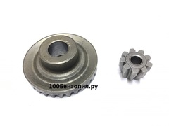 Коническая пара (СС-6) для УШМ Bosch GWS-115-125