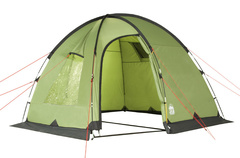 Купить кемпинговую палатку KSL Rover 4 от производителя со скидками.