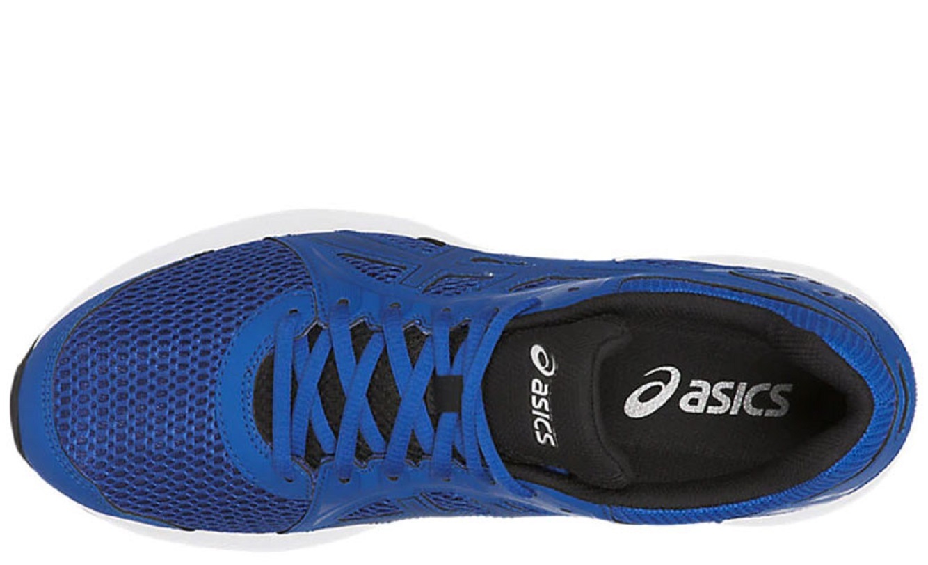 Buty asics jolt 2 1011a167 imperial/imperial 400 top