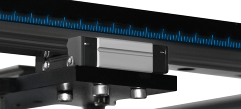 3D-принтер Two Trees Sapphire Pro