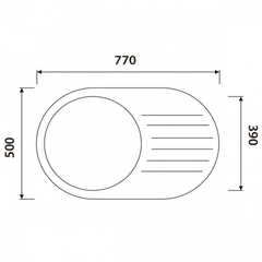 KGM-7750 схема