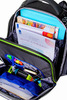 Картинка рюкзак школьный Hummingbird Z 1 - 9