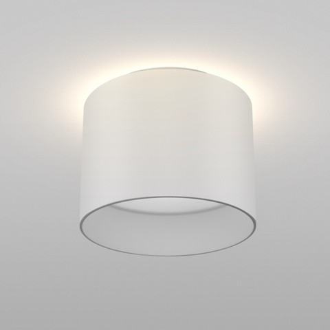 Накладной светодиодный светильник Maytoni Planet C009CW-L16W