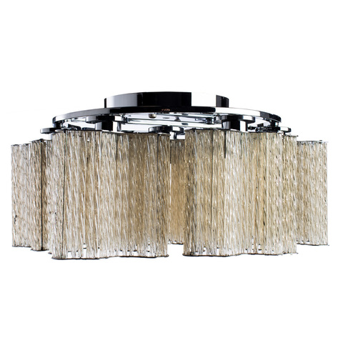 Люстра Arte Lamp Diletto A8567PL-7CG