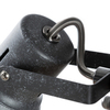 Спот Arte Lamp Jovi A1677AP-1GY