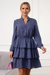 Платье Кассандра №1 Valentina