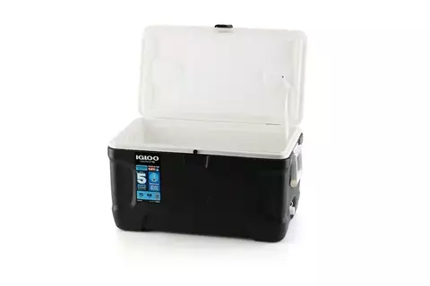 Изотермический пластиковый контейнер Igloo MaxCold 70 Carb