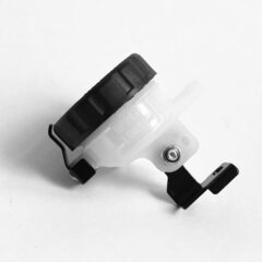 Расширительный бачок тормоза/сцепления большой