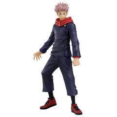 Фигурка POP UP PARADE Jujutsu Kaisen Yuji Itadori 4580416943246