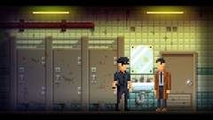 The Darkside Detective (для ПК, цифровой код доступа)