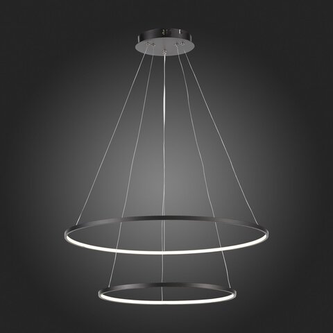 Светильник подвесной ST Luce Erto SL904.403.02