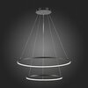 Светильник подвесной ST Luce Erto SL904.403.02