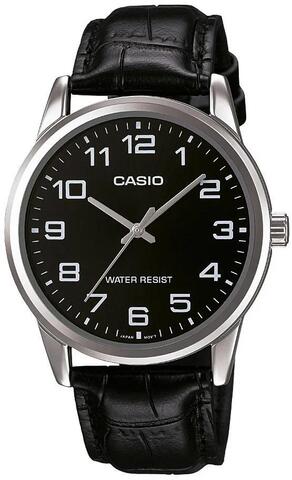 Наручные часы Casio MTP-V001L-1B фото