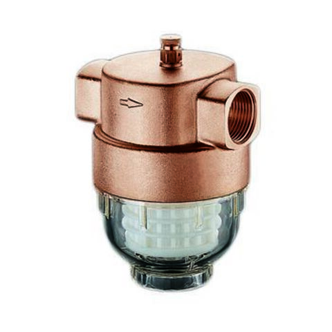 Oventrop фильтр для очистки воды Акванова Компакт  DN 25, 1
