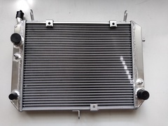 Радиатор для Yamaha FJR 1300 2000-2005 г