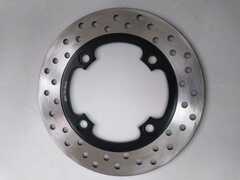Задний тормозной диск для Honda CBR600 RR 03-15, F4i /F4 01-07
