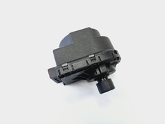 Мотор 3-ходового клапана (220V, широкий) BUDERUS Logamax U032/U034 (арт. 87074060980, 87074060630)