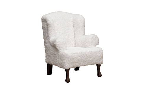 Кресло детское Garda Decor Jasper gd-jasper-4к