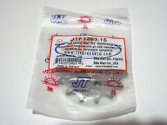 Звезда передняя JT F 1263.15 Yamaha XT 225 YBR 125