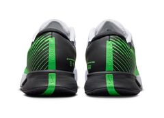 Теннисные кроссовки Nike Zoom Vapor Pro 2 - white/poision green/black