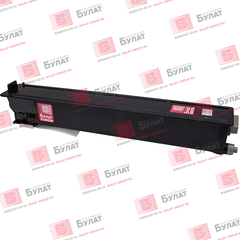 Тонер-картридж БУЛАТ s-Line T-2822E для Toshiba e-Studio 2822 (Чёрный, 17500 стр.), совместимый