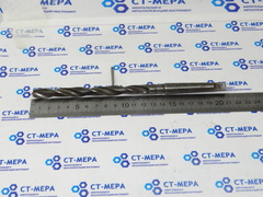 Сверло 10.8мм (125х210) к\х Р6М5 К/М1 СССР Б/У