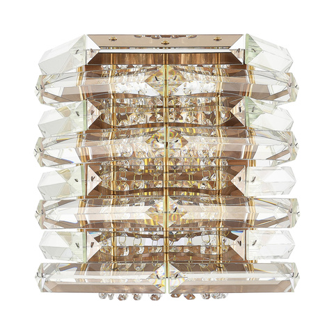 Светильник настенный ST Luce Strozzi SL6137.201.02