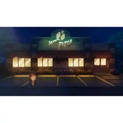 Five Nights at Freddys Into the Pit (диск для PS4, интерфейс и субтитры на русском языке)