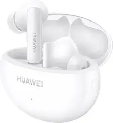 Наушники Huawei BT-гарнитура HUAWEI FreeBuds 5i White 55036648