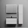 Тумба SANCOS подвесная Folk 2я цв. Bianco, FL90W