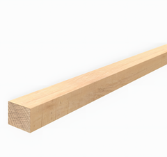 Брус строганный 50*50*2000 мм.