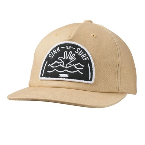 Кепка мужская SUPERBRAND SINKER HAT