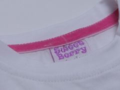 Sweet Berry Футболка с длинным рукавом 