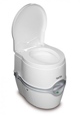 Биотуалет THETFORD Porta Potti 565P (Поршневой смыв)