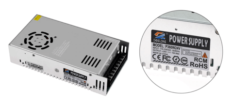 3D-принтер Two Trees Sapphire Pro