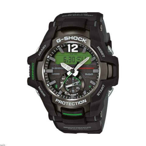 Наручные часы Casio GR-B100-1A3ER фото