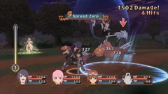 Tales of Vesperia: Definitive Edition (для ПК, цифровой код доступа)