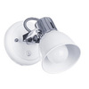 Спот Arte Lamp Jovi A1677AP-1WH