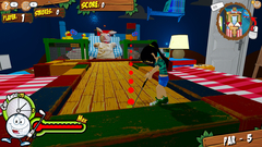 RD's Adventure Mini Golf (для ПК, цифровой код доступа)