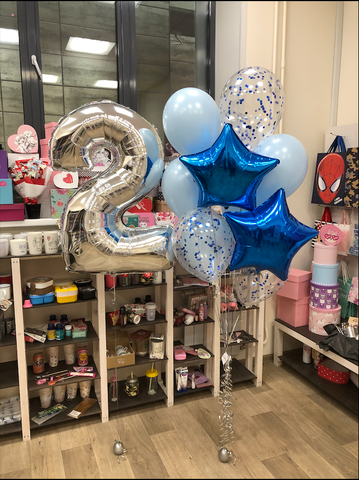 Детский набор #12