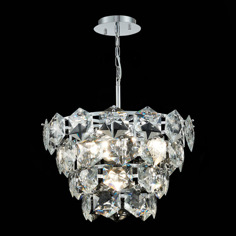 Люстра подвесная ST Luce Viterbo SL1631.103.06