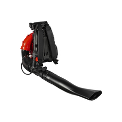 Воздуходувка бензиновая ранцевая DDE VB 160 80см3, 3,3кВт/4,3л.с., 1600м3/ч, 100м/с, 14,5кг (909-723)