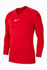 Термофутболка Nike Dry Park First Layer LS